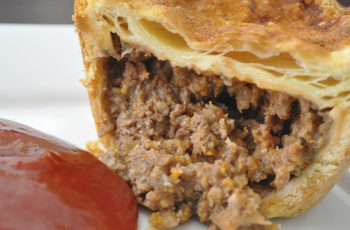 16 comidas típicas da Austrália que você precisa provar