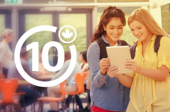 10 melhores escolas para estudar inglês no Canadá em 2018 (com preços)