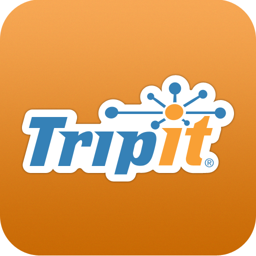 tripit aplicativo