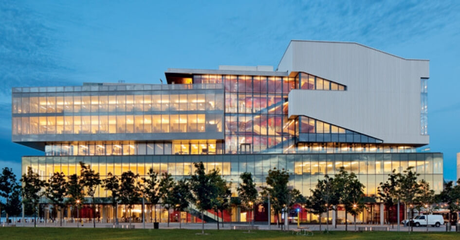 george brown college