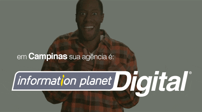 Campinas Agência Digital